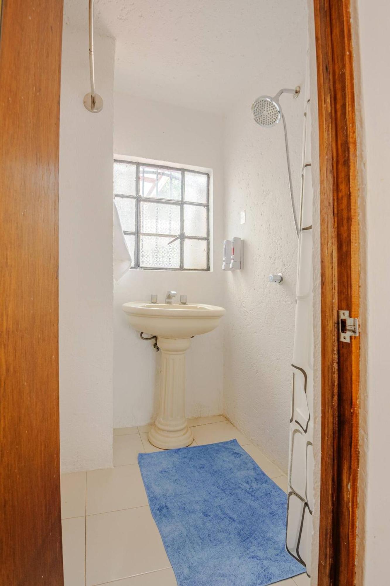 ホテル Casa Aimee メキシコシティ エクステリア 写真