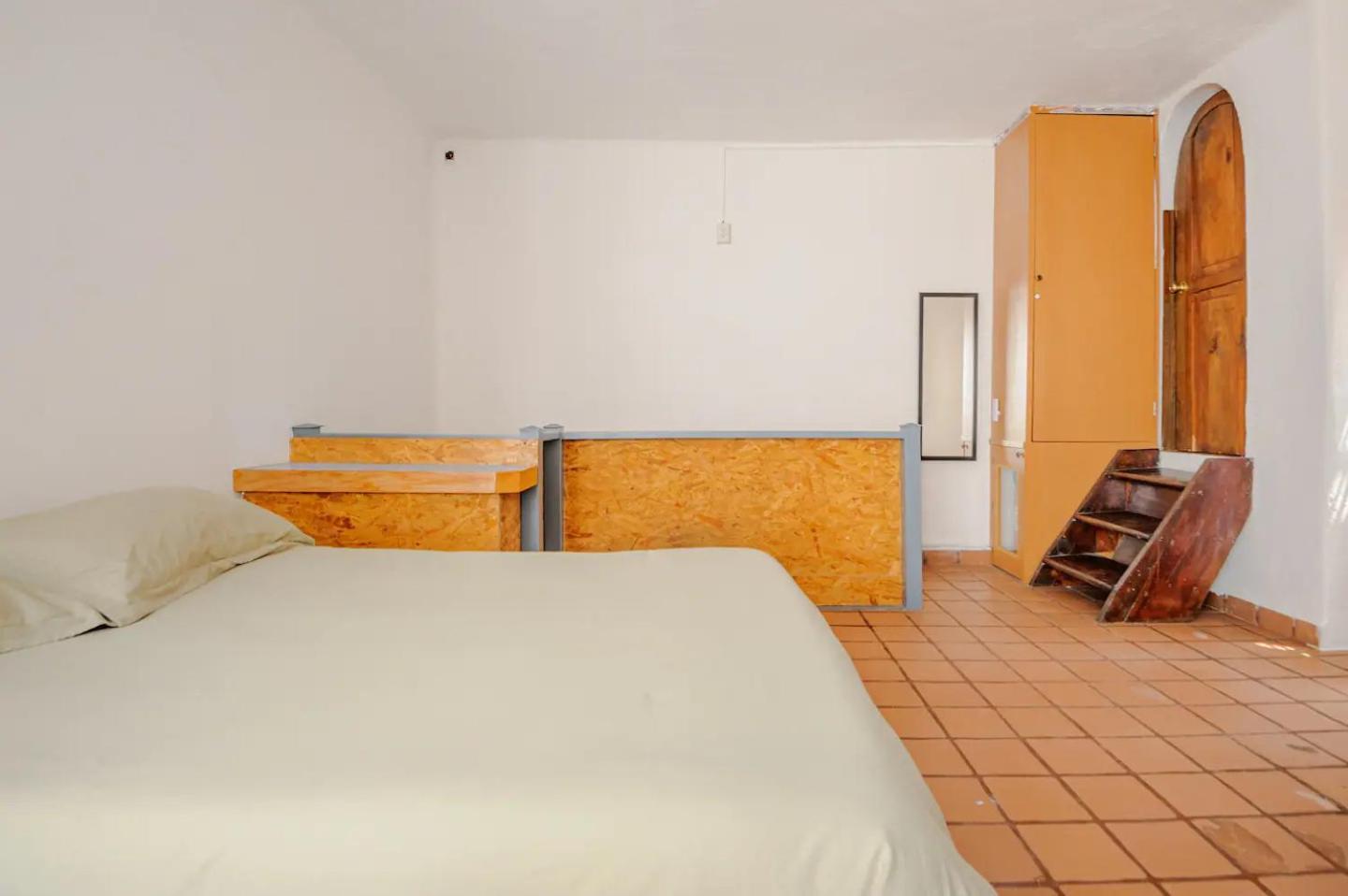 ホテル Casa Aimee メキシコシティ エクステリア 写真