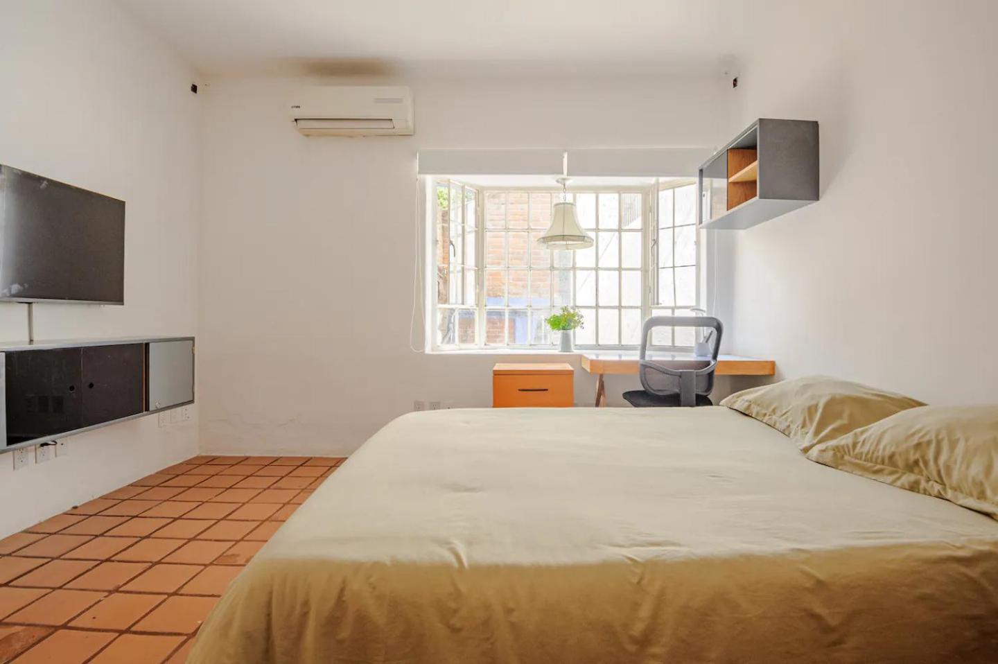 ホテル Casa Aimee メキシコシティ エクステリア 写真