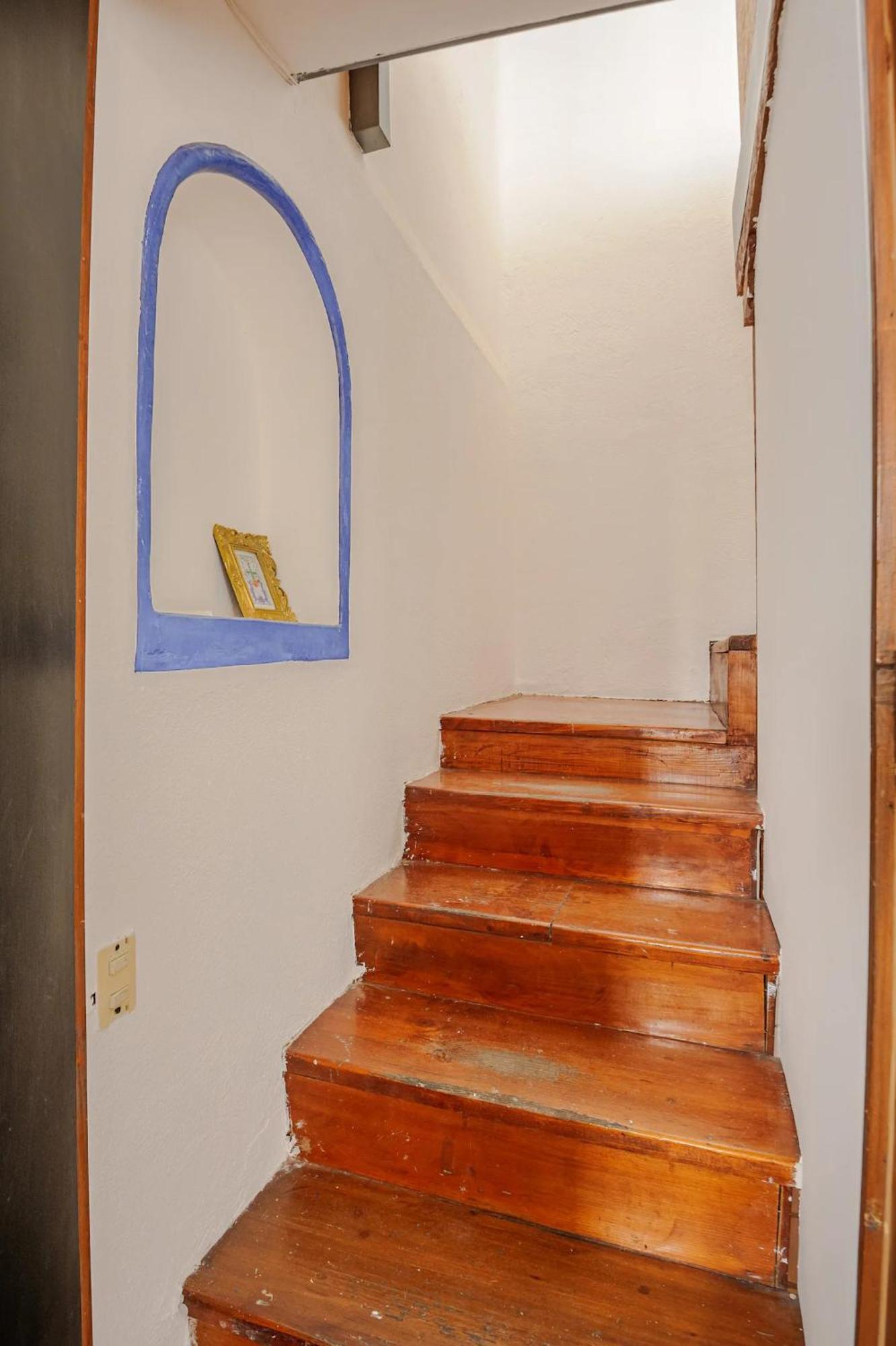 ホテル Casa Aimee メキシコシティ エクステリア 写真