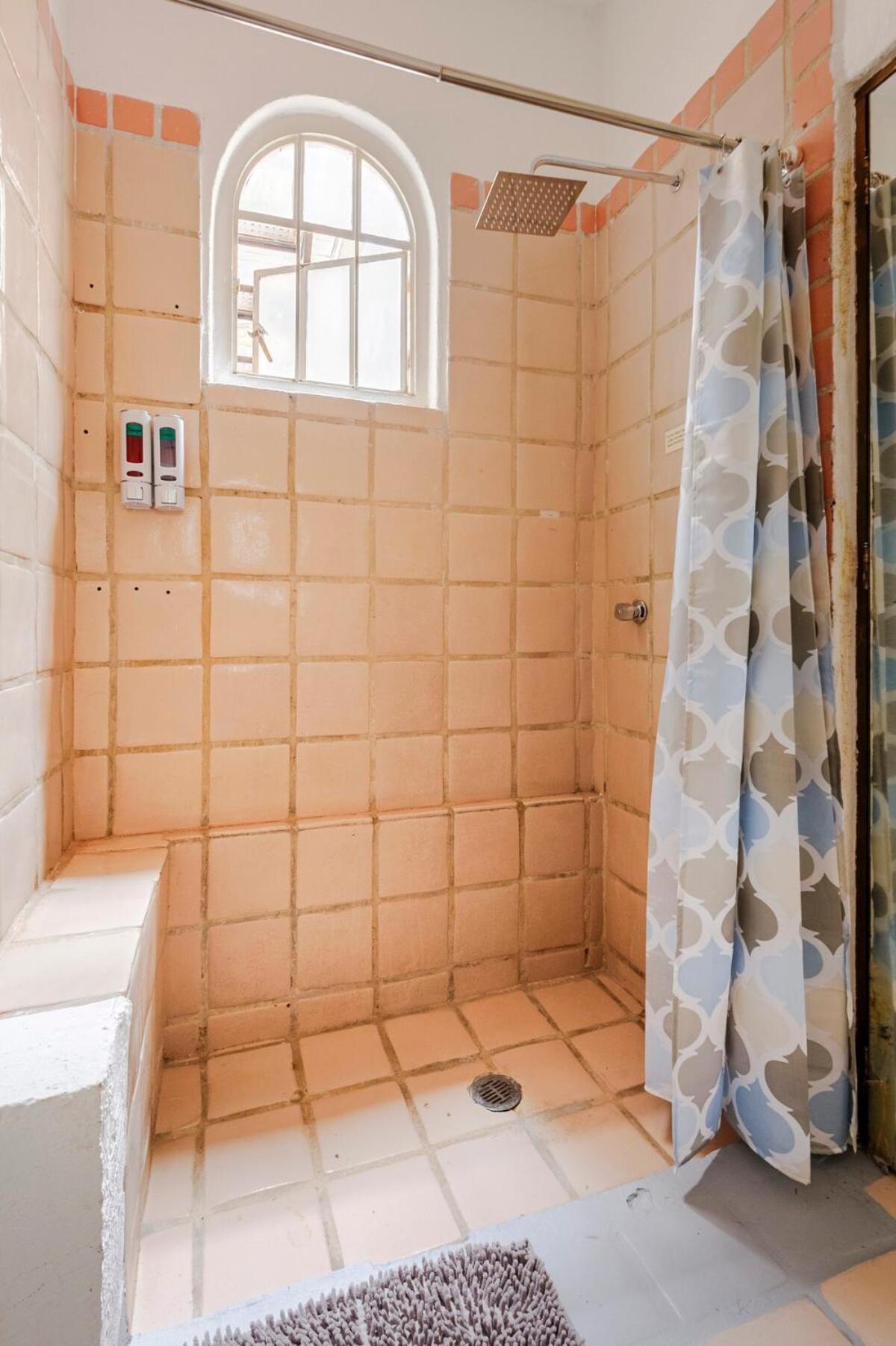 ホテル Casa Aimee メキシコシティ エクステリア 写真