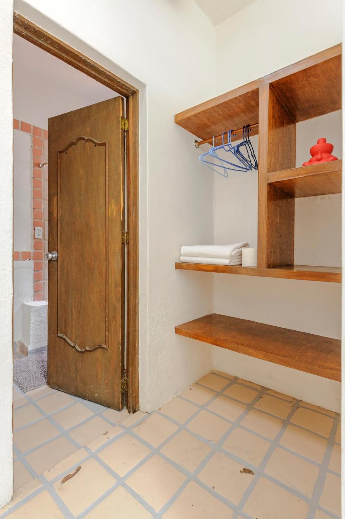 ホテル Casa Aimee メキシコシティ エクステリア 写真