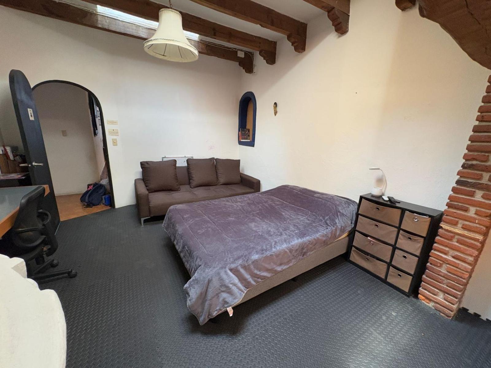 ホテル Casa Aimee メキシコシティ エクステリア 写真