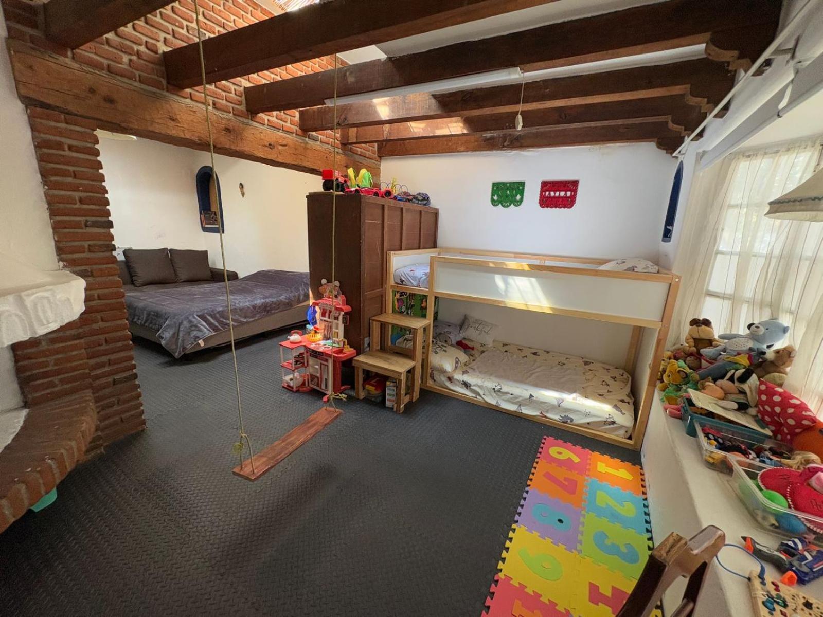 ホテル Casa Aimee メキシコシティ エクステリア 写真
